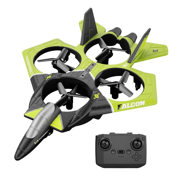 MÁY BAY ĐIỀU KHIỂN TỪ XA V18