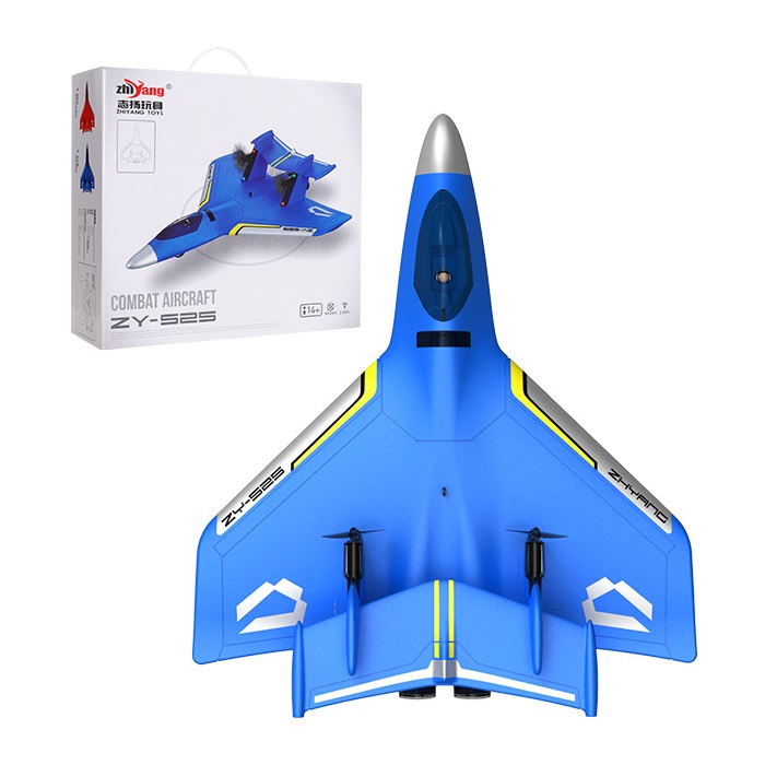 MÁY BAY ĐIỀU KHIỂN TỪ XA ZY-525