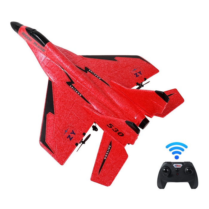 MÁY BAY ĐIỀU KHIỂN TỪ XA ZY 530 PRO