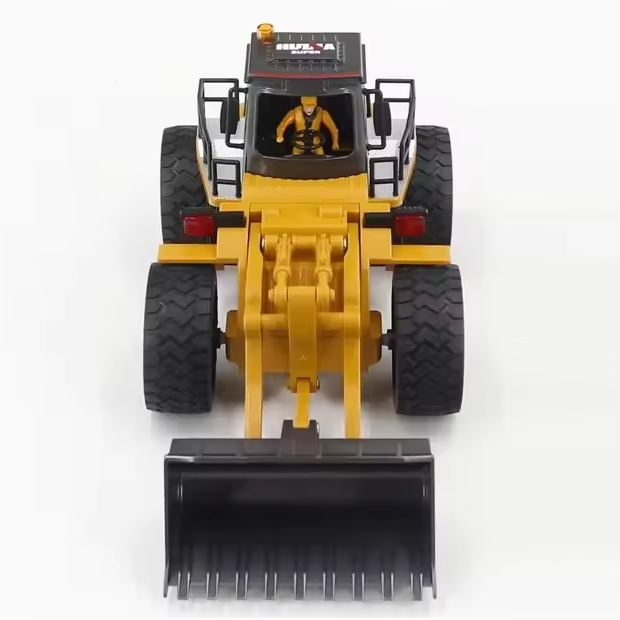 MÁY XÚC ĐIỀU KHIỂN TỪ XA HUINA 1532