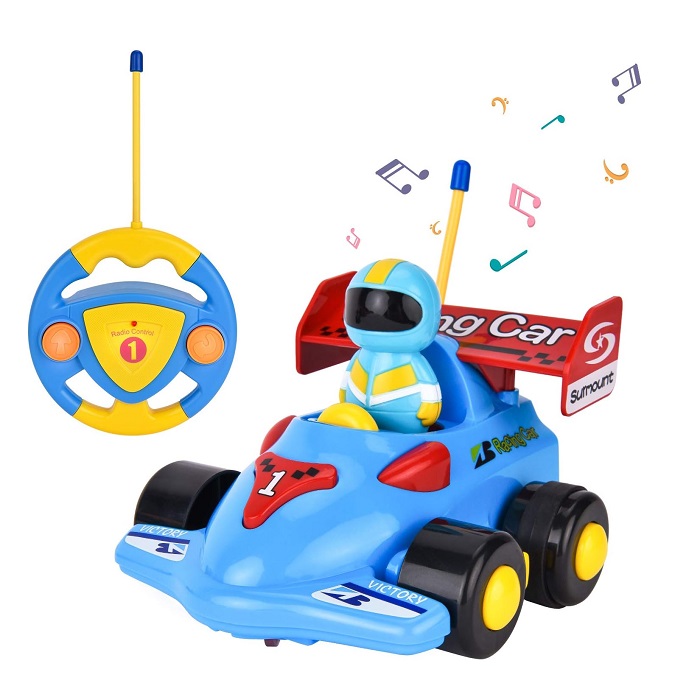 Ô TÔ ĐIỀU KHIỂN TỪ XA MINI SIÊU NHÂN