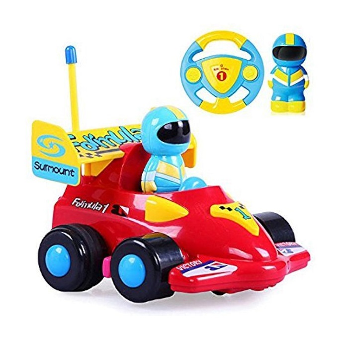 Ô TÔ ĐIỀU KHIỂN TỪ XA MINI SIÊU NHÂN