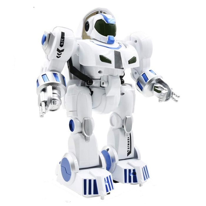 ROBOT ĐIỀU KHIỂN TỪ XA STRIKE VECTO VTK4