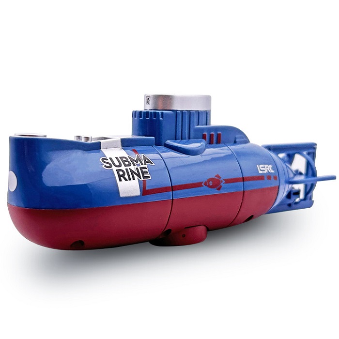 TÀU NGẦM ĐIỀU KHIỂN TỪ XA LSRC
