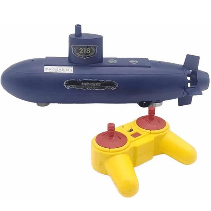 TÀU NGẦM MINI ĐIỀU KHIỂN TỪ XA T-218