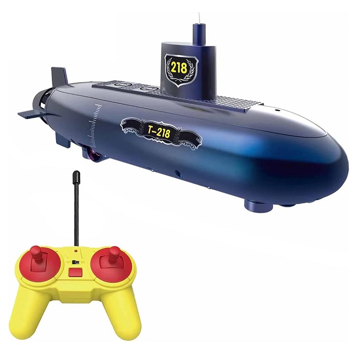 TÀU NGẦM MINI ĐIỀU KHIỂN TỪ XA T-218
