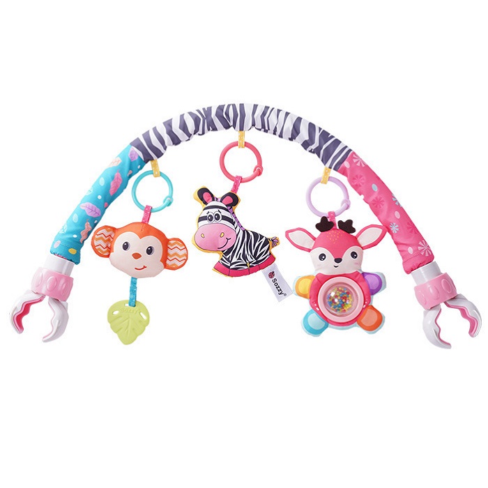 THANH ĐỒ CHƠI GẮN NÔI CŨI ĐA NĂNG THANH ĐỒ CHƠI GẮN NÔI CŨI ĐA NĂNG