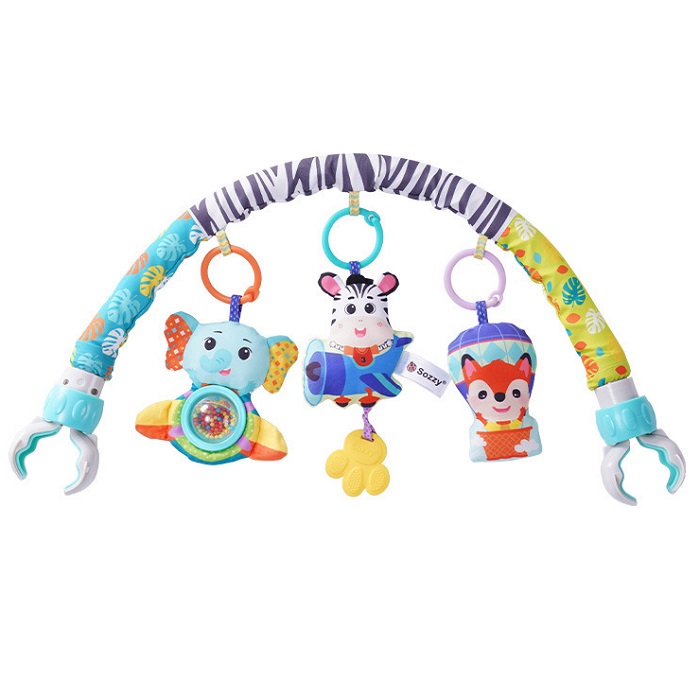 THANH ĐỒ CHƠI GẮN NÔI CŨI ĐA NĂNG THANH ĐỒ CHƠI GẮN NÔI CŨI ĐA NĂNG