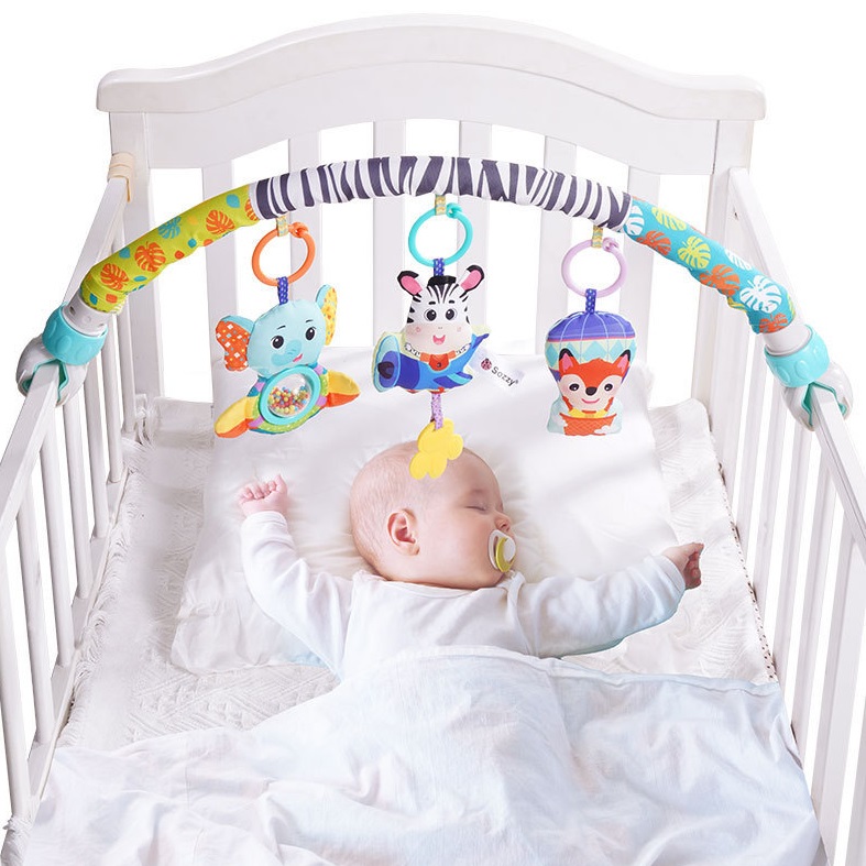 THANH ĐỒ CHƠI GẮN NÔI CŨI ĐA NĂNG THANH ĐỒ CHƠI GẮN NÔI CŨI ĐA NĂNG