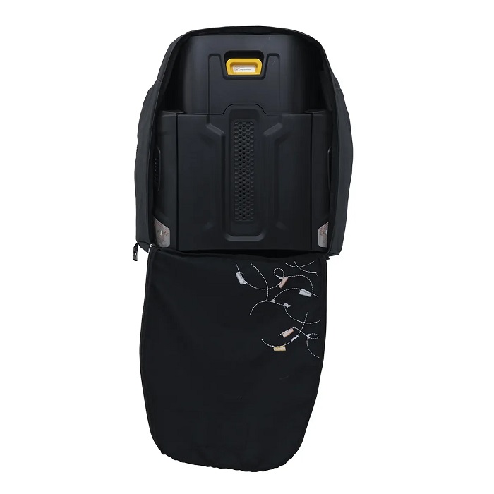 TÚI ĐỰNG GHẾ NGỒI Ô TÔ JOVIKIDS