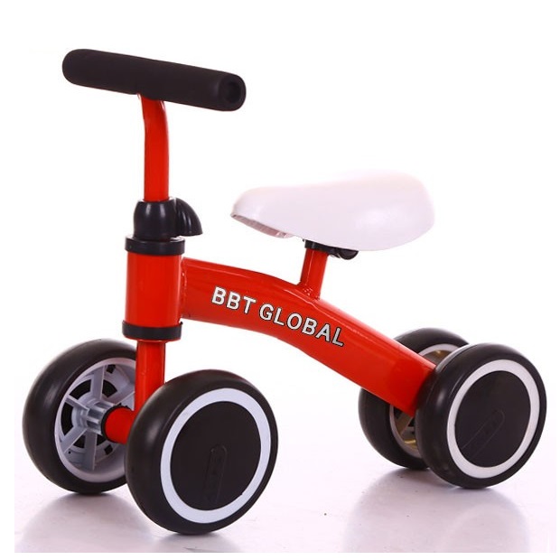 XE CHÒI CHÂN BBT GLOBAL