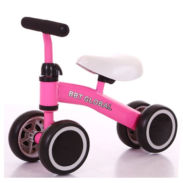 XE CHÒI CHÂN BBT GLOBAL