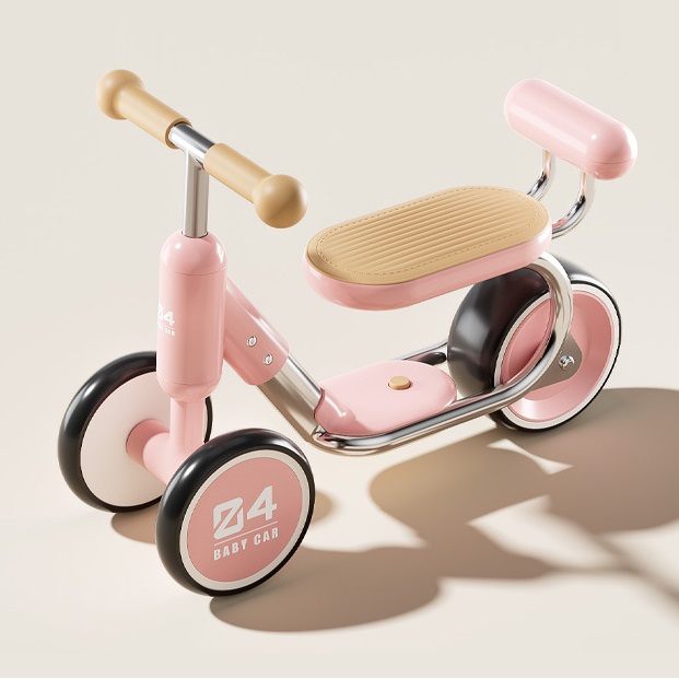 XE CHÒI CHÂN SẮT 3 BÁNH