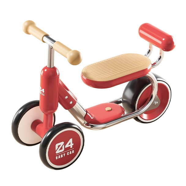 XE CHÒI CHÂN SẮT 3 BÁNH