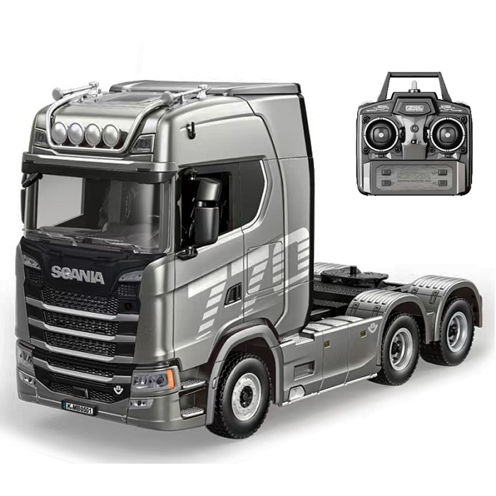 XE ĐẦU KÉO ĐIỀU KHIỂN TỪ XA RC