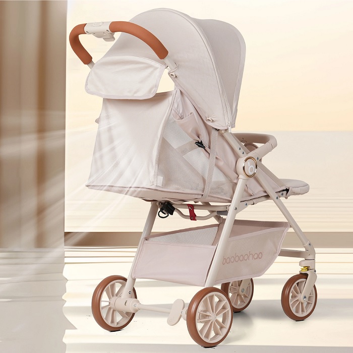 XE ĐẨY BAOBAOHAO A5 PRO