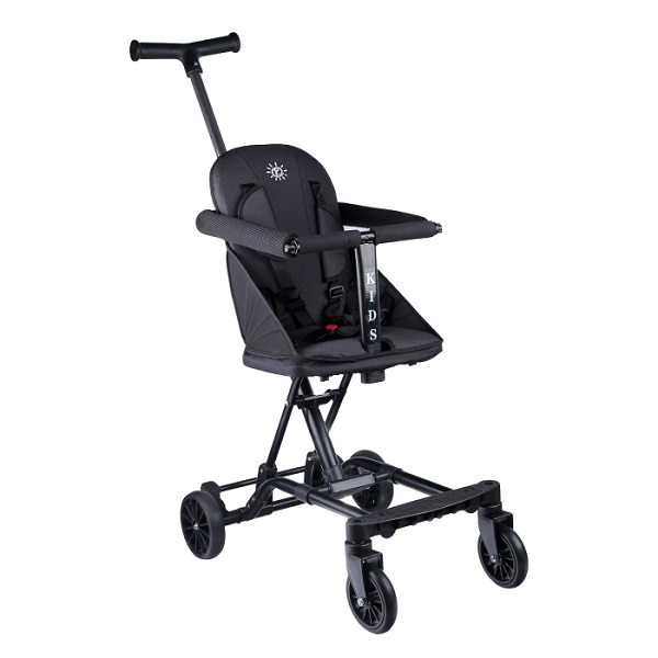 XE ĐẨY DU LỊCH GẤP GỌN ZT-919