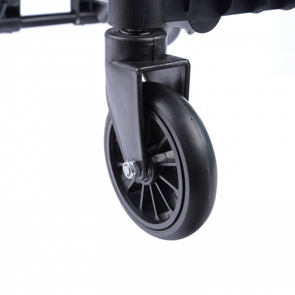 XE ĐẨY DU LỊCH GẤP GỌN ZT-919