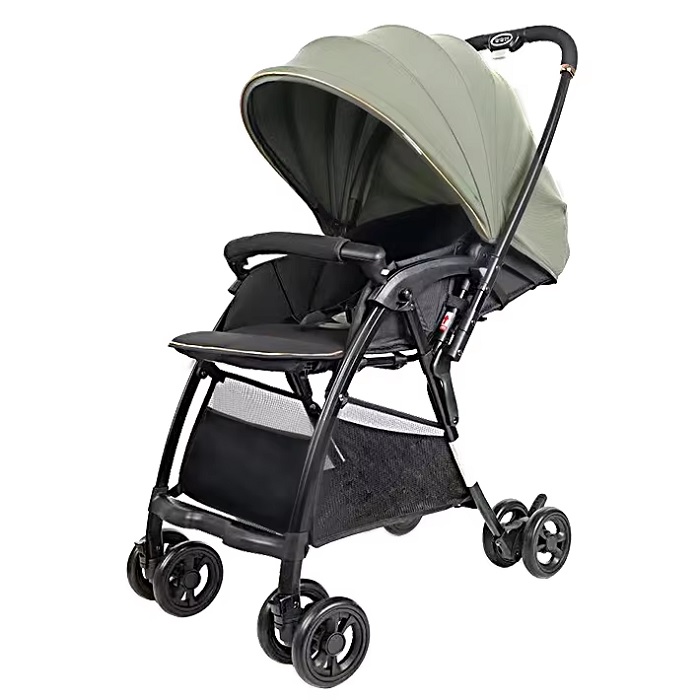 XE ĐẨY EM BÉ BAOBAOHAO F1