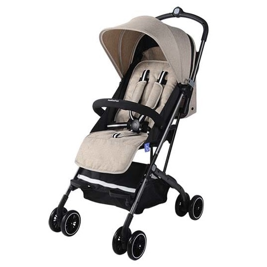 XE ĐẨY EM BÉ BAOBAOHAO M1