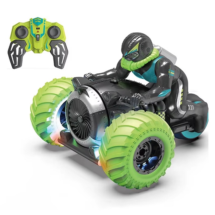 XE MÔ TÔ 3 BÁNH ĐIỀU KHIỂN TỪ XA