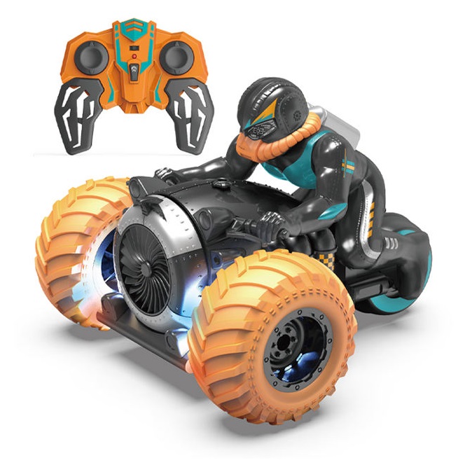 XE MÔ TÔ 3 BÁNH ĐIỀU KHIỂN TỪ XA