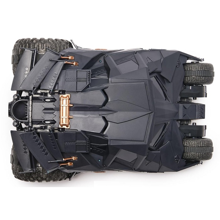 XE Ô TÔ BATMAN ĐIỀU KHIỂN TỪ XA