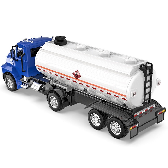 XE Ô TÔ BỒN ĐIỀU KHIỂN TỪ XA