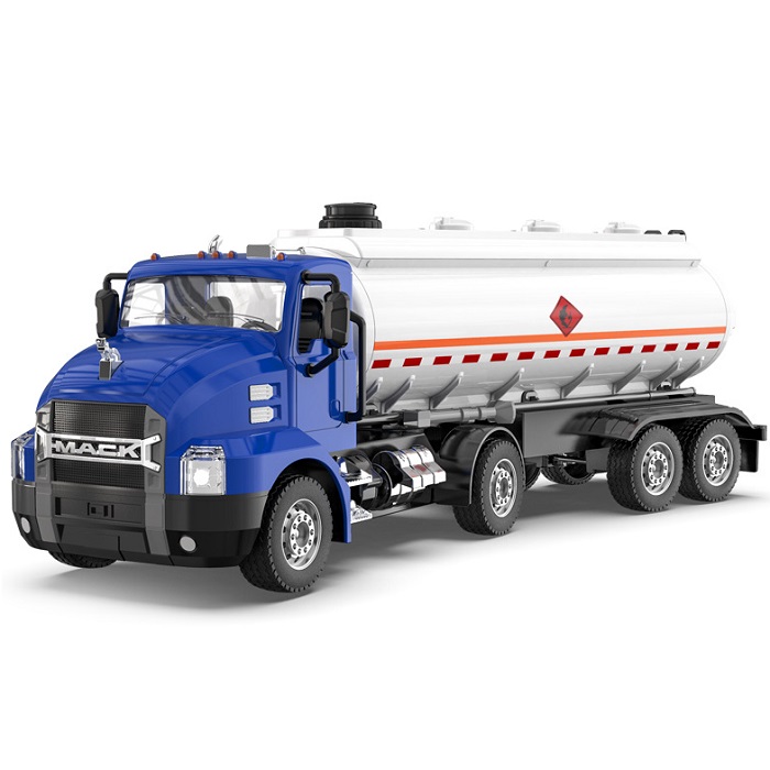 XE Ô TÔ BỒN ĐIỀU KHIỂN TỪ XA