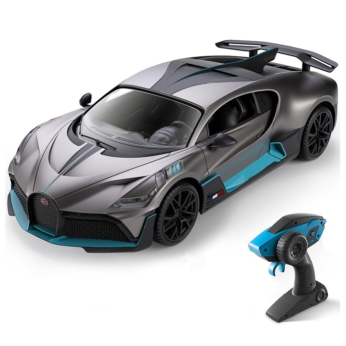 XE Ô TÔ ĐIỀU KHIỂN TỪ XA BUGATTI DIVO