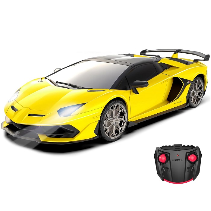 XE Ô TÔ ĐIỀU KHIỂN TỪ XA LAMBORGHINI