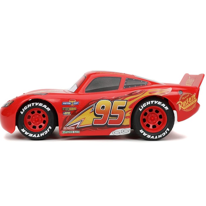 XE Ô TÔ ĐIỀU KHIỂN TỪ XA MCQUEEN