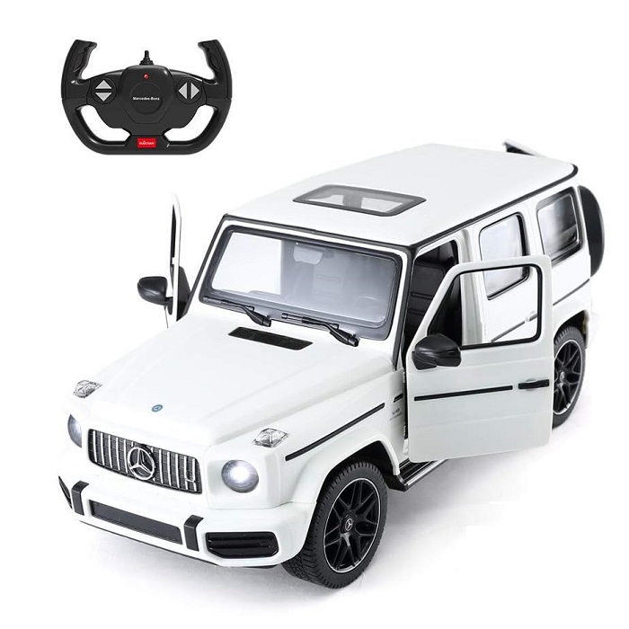 XE Ô TÔ ĐIỀU KHIỂN TỪ XA MERCEDES-AMG G63