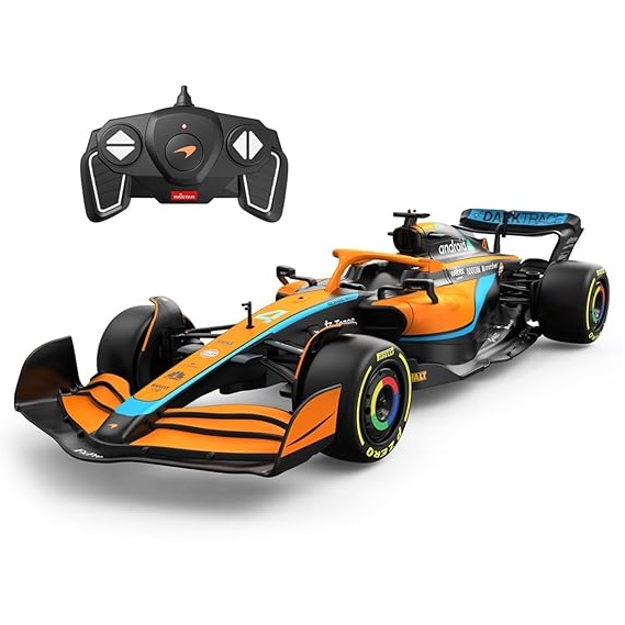 XE Ô TÔ ĐUA ĐIỀU KHIỂN TỪ XA F1