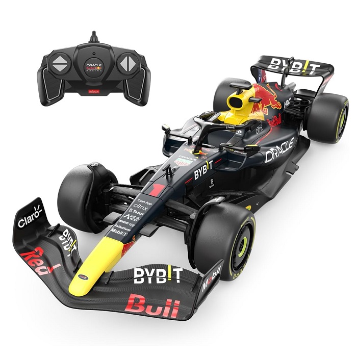 XE Ô TÔ ĐUA ĐIỀU KHIỂN TỪ XA F1