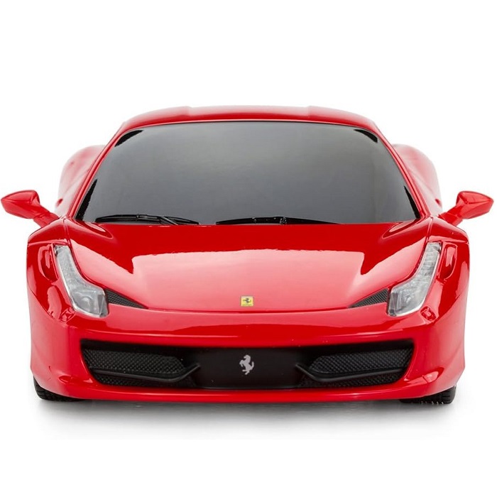 XE Ô TÔ FERRARI ĐIỀU KHIỂN TỪ XA