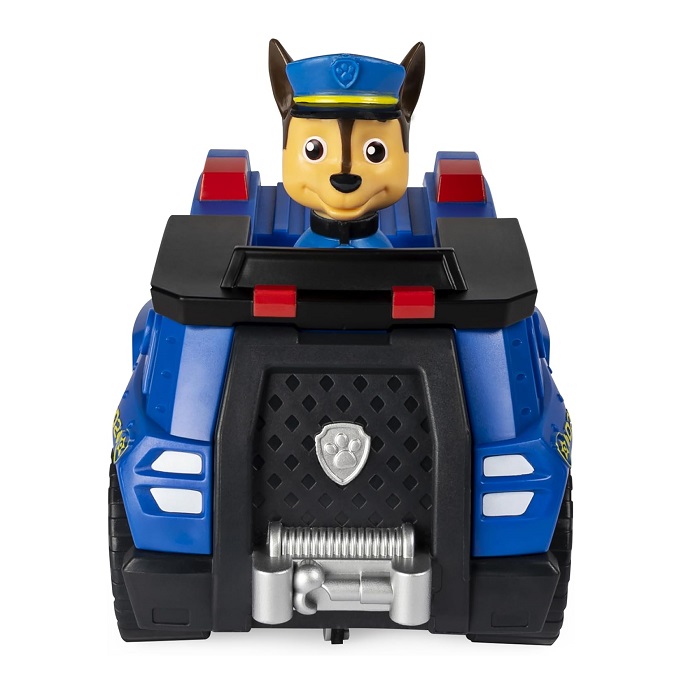 XE Ô TÔ PAW PATROL ĐIỀU KHIỂN TỪ XA