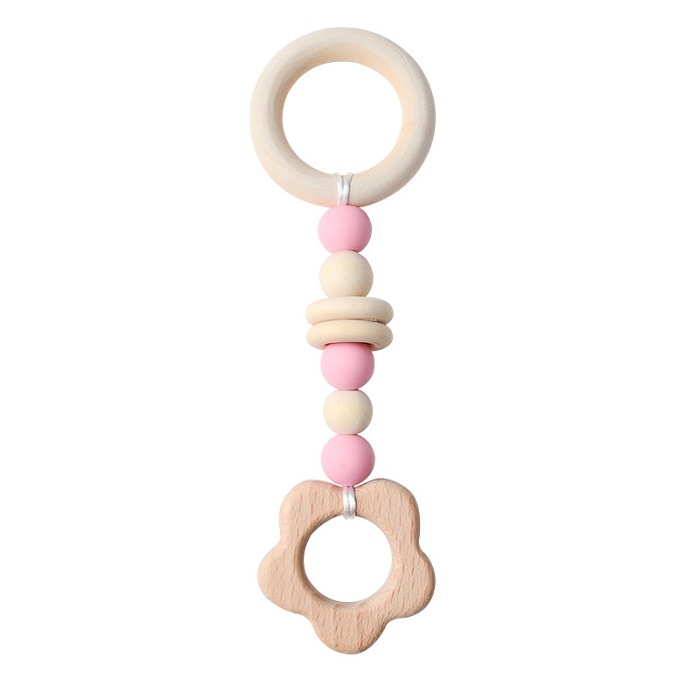 XÚC XẮC TREO NÔI CHO BÉ BẰNG GỖ XÚC XẮC TREO NÔI CHO BÉ BẰNG GỖ