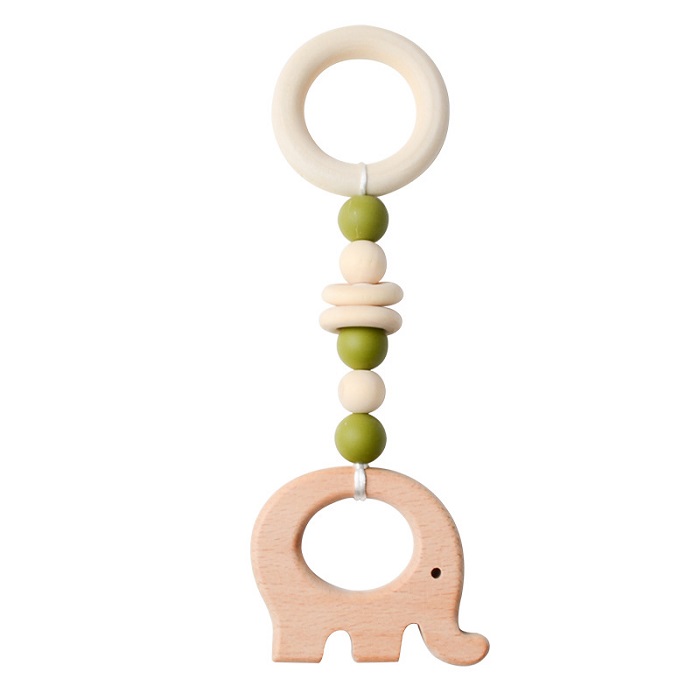 XÚC XẮC TREO NÔI CHO BÉ BẰNG GỖ XÚC XẮC TREO NÔI CHO BÉ BẰNG GỖ