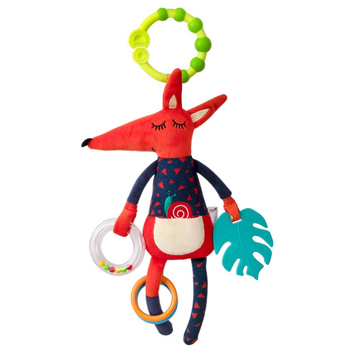 XÚC XẮC TREO NÔI CŨI CHO BÉ HAPPY MONKEY XÚC XẮC TREO NÔI CŨI CHO BÉ HAPPY MONKEY