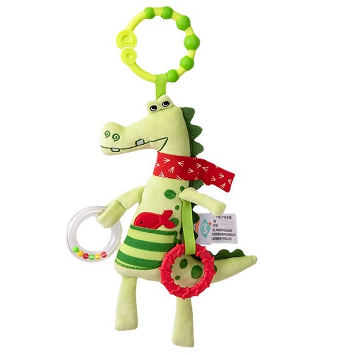 XÚC XẮC TREO NÔI CŨI CHO BÉ HAPPY MONKEY XÚC XẮC TREO NÔI CŨI CHO BÉ HAPPY MONKEY