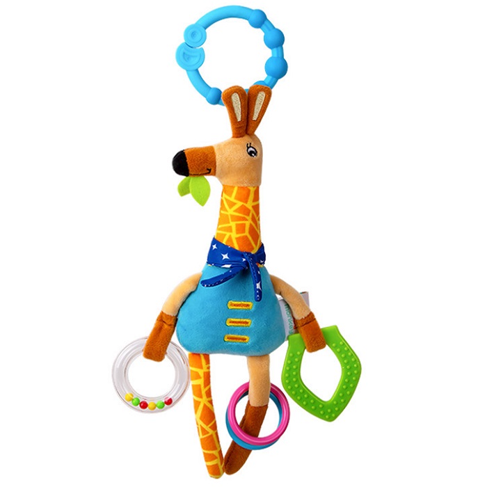 XÚC XẮC TREO NÔI CŨI CHO BÉ HAPPY MONKEY XÚC XẮC TREO NÔI CŨI CHO BÉ HAPPY MONKEY