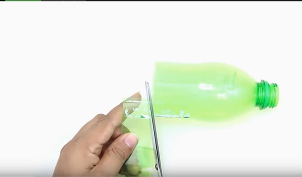 Cach-lam-cay-dua-bang-chai-nhua