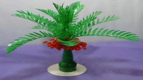 Cach-lam-cay-xanh-bang-chai-nhua