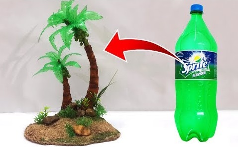 Cach-lam-cay-xanh-bang-chai-nhua