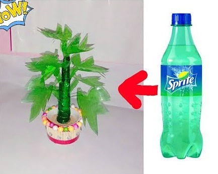 Cach-lam-cay-xanh-bang-chai-nhua