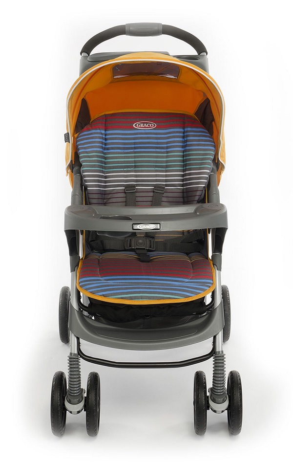 Xe-day-tre-em-graco-mirage-plus