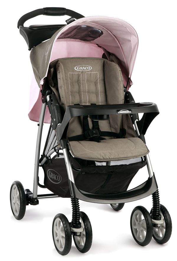 Xe-day-tre-em-graco-mirage-plus