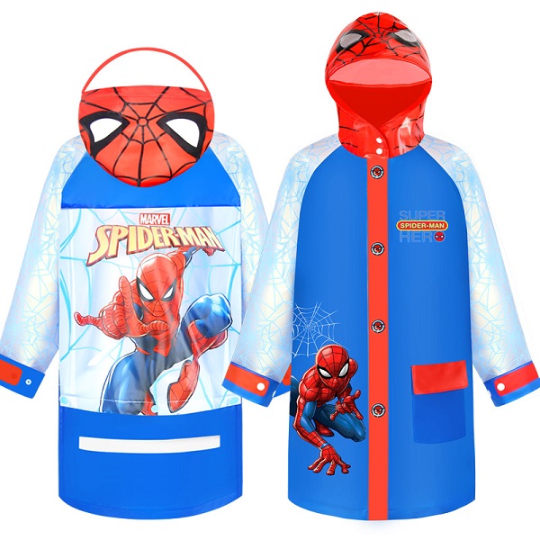ao-mua-tre-em-hinh-sieu-nhan-nguoi-nhen-spiderman