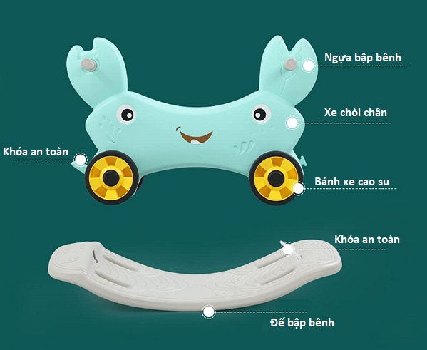 bap-benh-doi-cho-be-ket-hop-xe-choi-chan-1